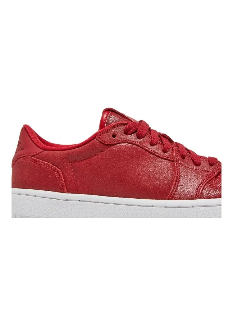 Кроссовки Air Jordan Wmns Air Jordan 1 Low NS 'Gym Red' — изображение 2 из 4, красный