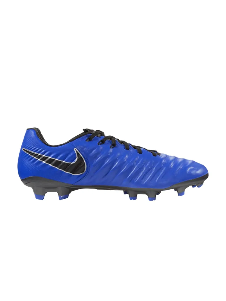 Кроссовки Legend 7 Pro FG 'Racer Blue' — изображение 1 из 1, синий