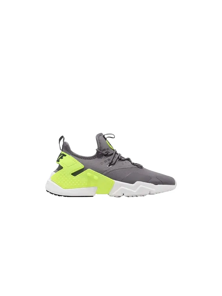 Кроссовки Nike Air Huarache Drift 'Gumsmoke' — изображение 1 из 1, серый