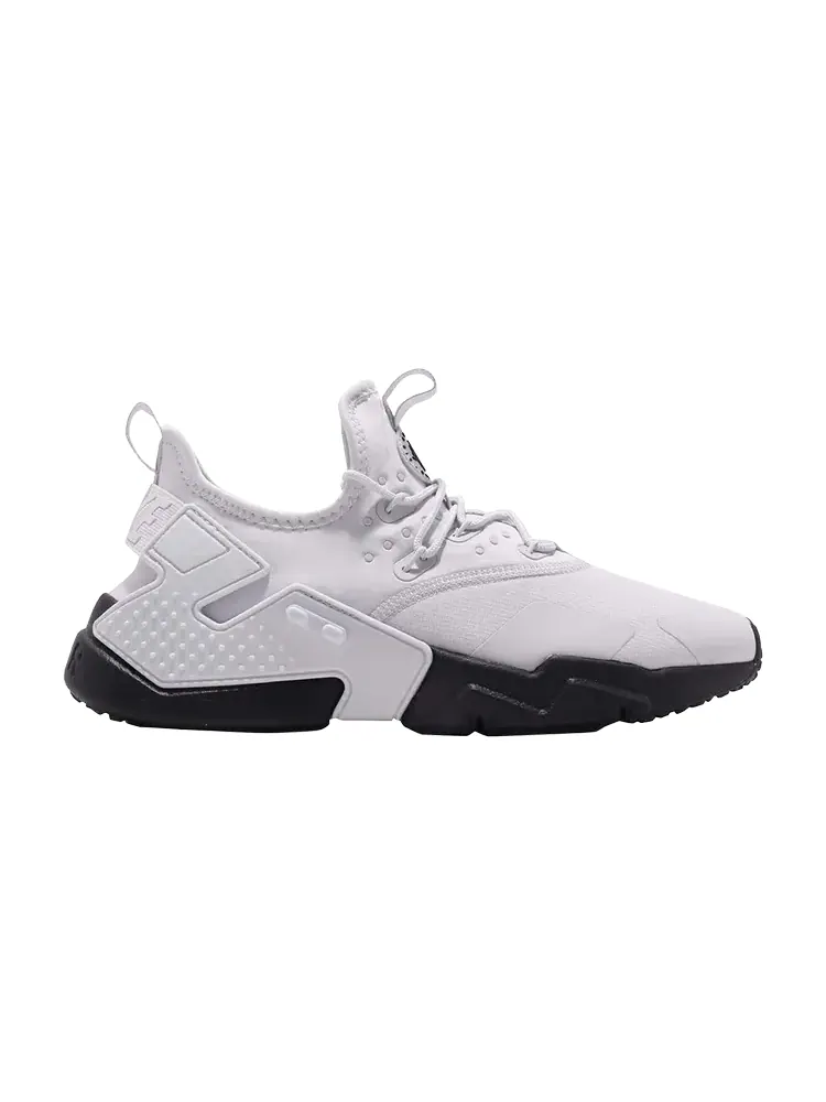 Кроссовки Nike Air Huarache Drift 'Pure Platinum' — изображение 1 из 1, серый