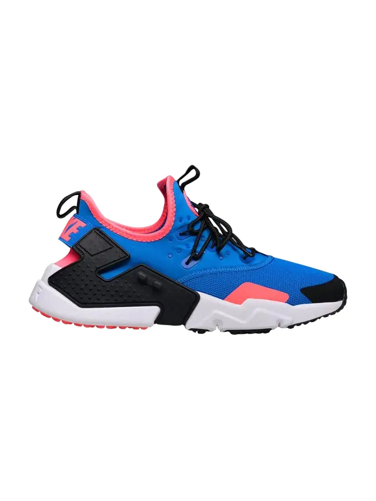 Кроссовки Nike Air Huarache Drift 'Blue Nebula' — изображение 1 из 1, синий