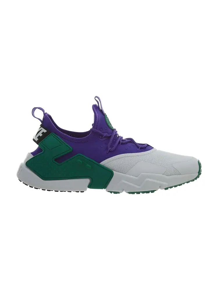 Кроссовки Nike Air Huarache Drift 'Fierce Purple' — изображение 1 из 1, фиолетовый