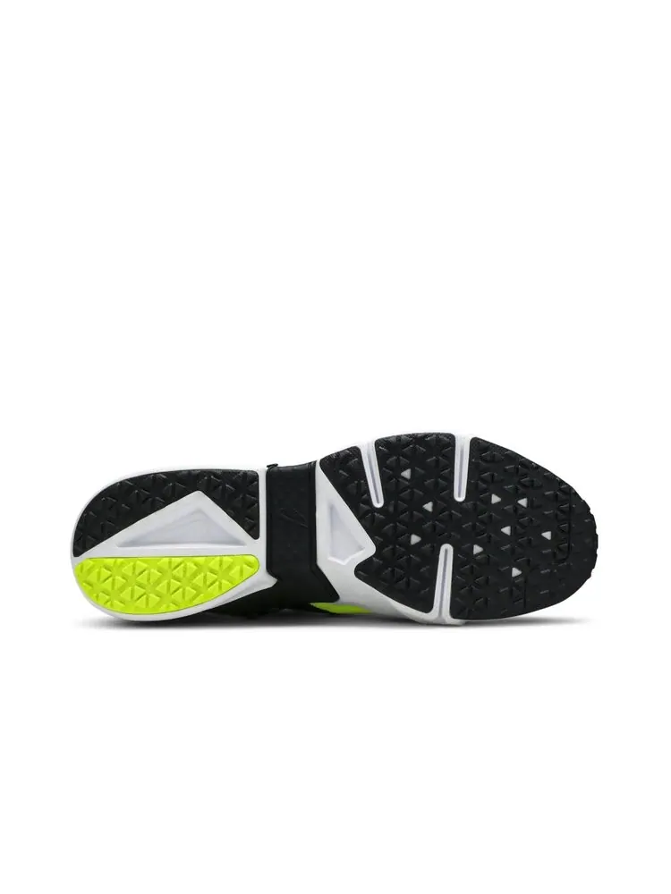 Кроссовки Nike Air Huarache Drift 'Black Volt' — изображение 4 из 4, черный