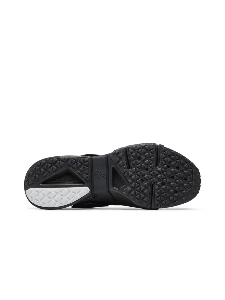 Кроссовки Nike Air Huarache Drift Premium 'Black' — изображение 4 из 4, черный