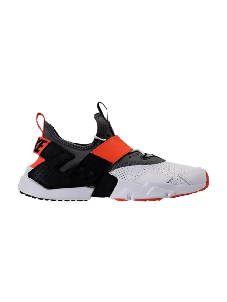 Кроссовки Nike Air Huarache Drift Premium 'Rush Orange' — изображение 1 из 1, белый
