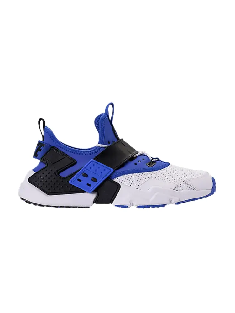 Кроссовки Air Huarache Drift Premium 'Racer Blue' — изображение 1 из 1, синий