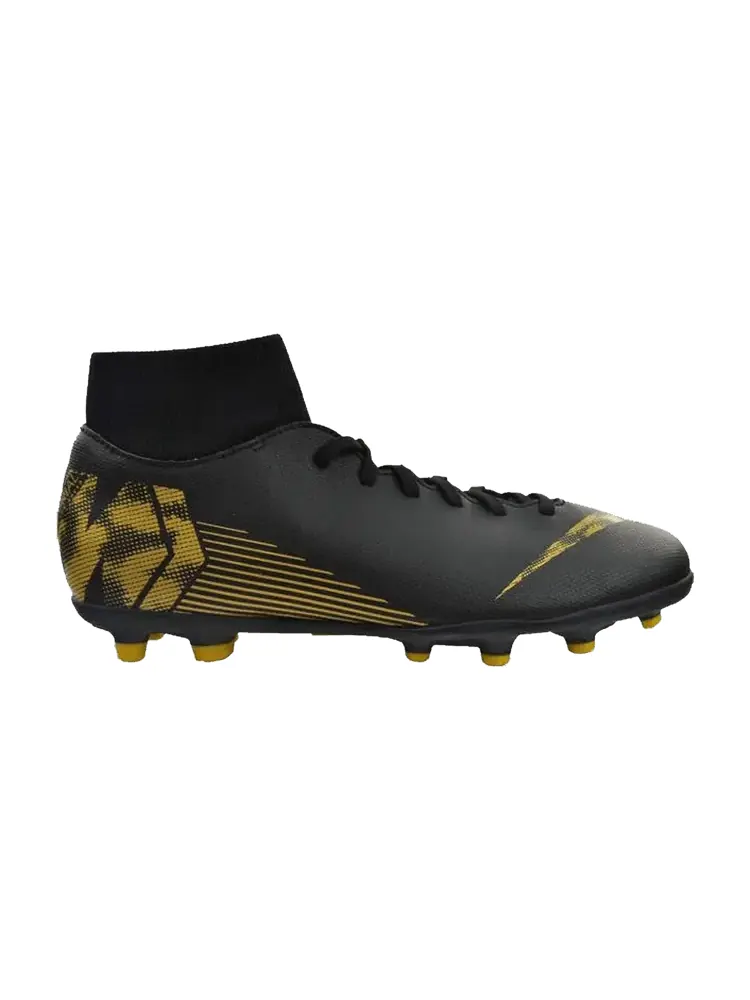 Кроссовки Nike Mercurial Superfly 6 Club MG — изображение 1 из 1