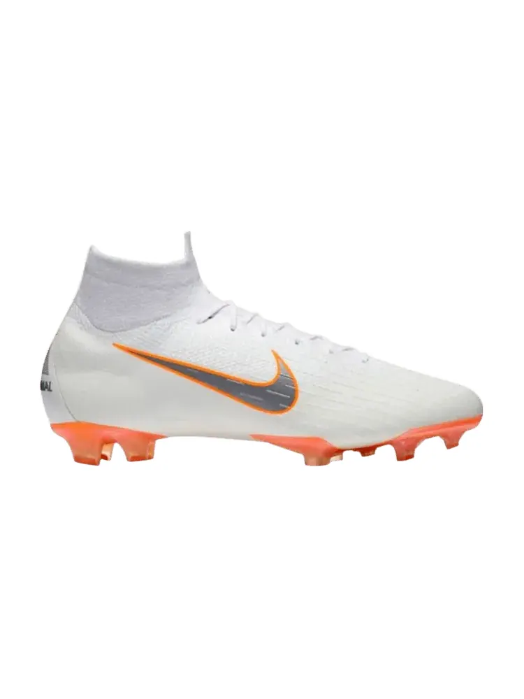 Кроссовки Nike Mercurial Superfly 360 Elite FG — изображение 1 из 1, оранжевый
