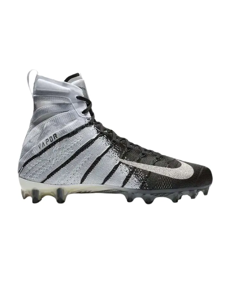 Кроссовки Nike Vapor Untouchable 3 Elite 'White Black' — изображение 1 из 1, белый