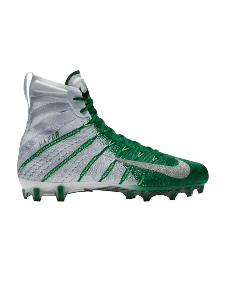 Кроссовки Nike Vapor Untouchable 3 Elite — изображение 1 из 1, зеленый