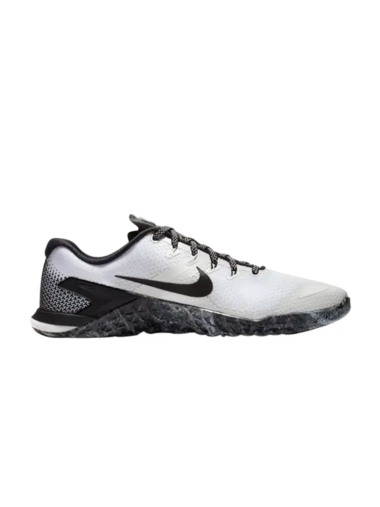 Кроссовки Nike Metcon 4 'White Sail' — изображение 1 из 1, белый