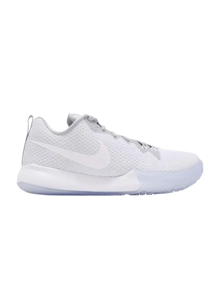 Кроссовки Nike Zoom Live 2 EP — изображение 1 из 1, белый