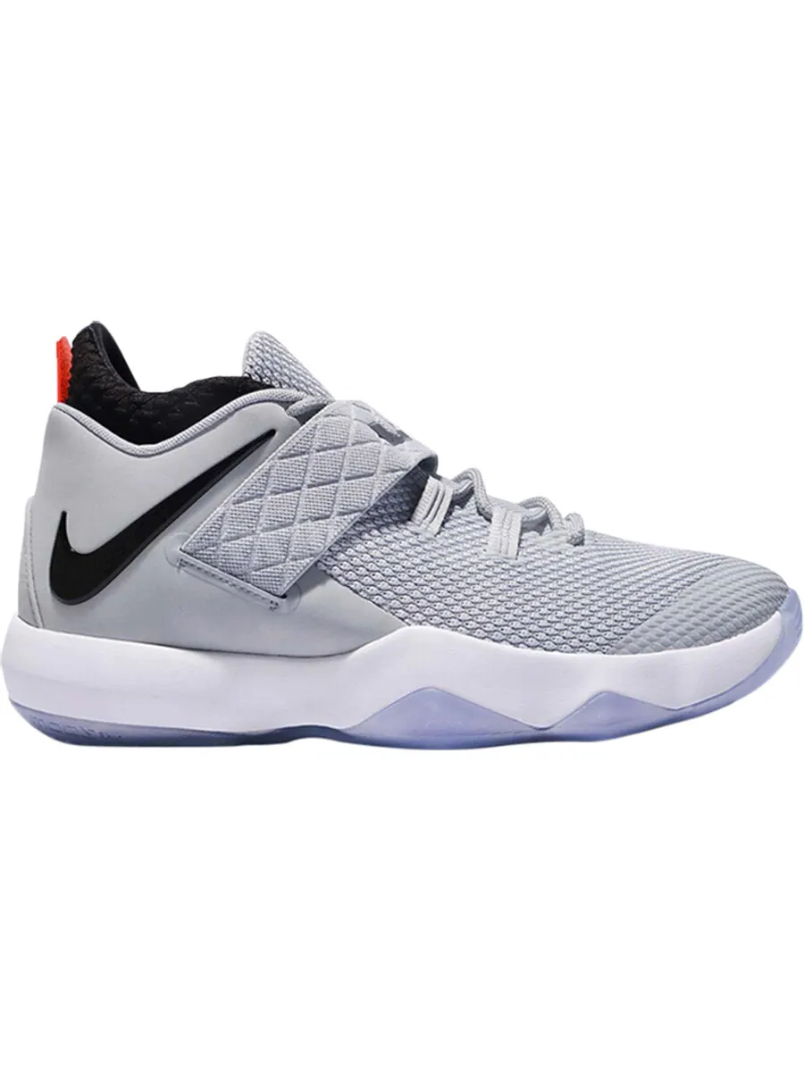 Кроссовки Nike Ambassador 10 — изображение 1 из 1, серый/мультиколор