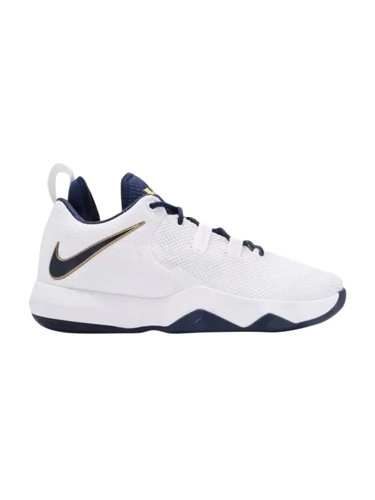 Кроссовки Nike Ambassador 10 'Midnight Navy' — изображение 1 из 1, белый