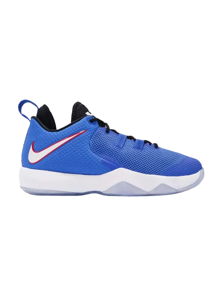 Кроссовки Nike Ambassador 10 'Racer Blue' — изображение 1 из 1, синий