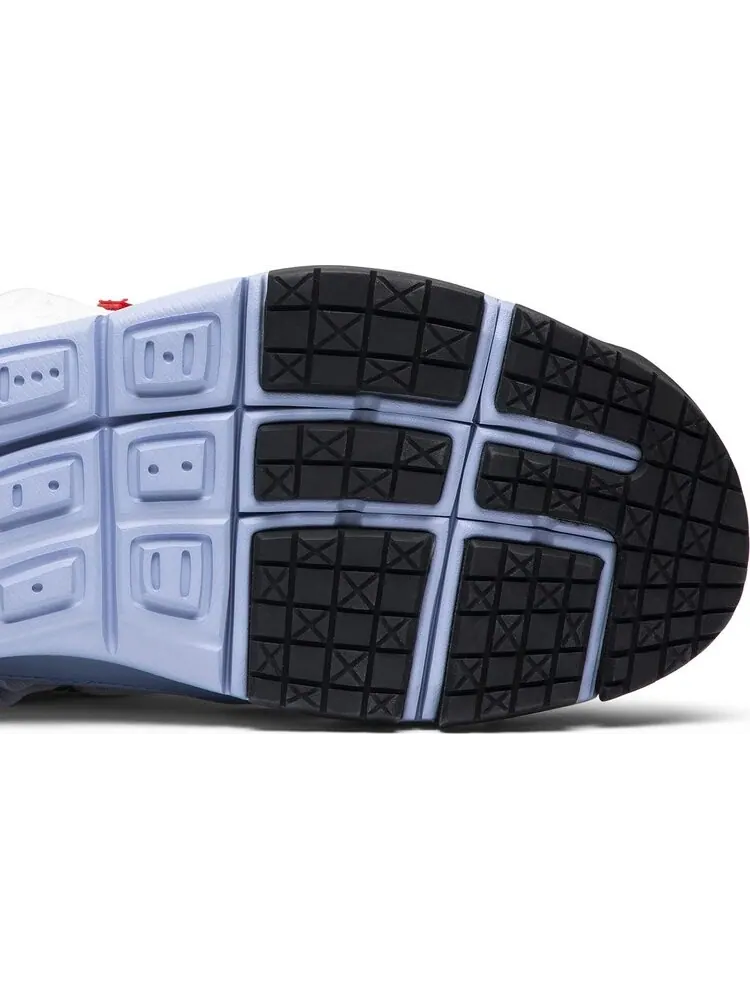 Кроссовки Nike Tom Sachs x NikeCraft Mars Yard Overshoe 'White' — изображение 5 из 8, белый