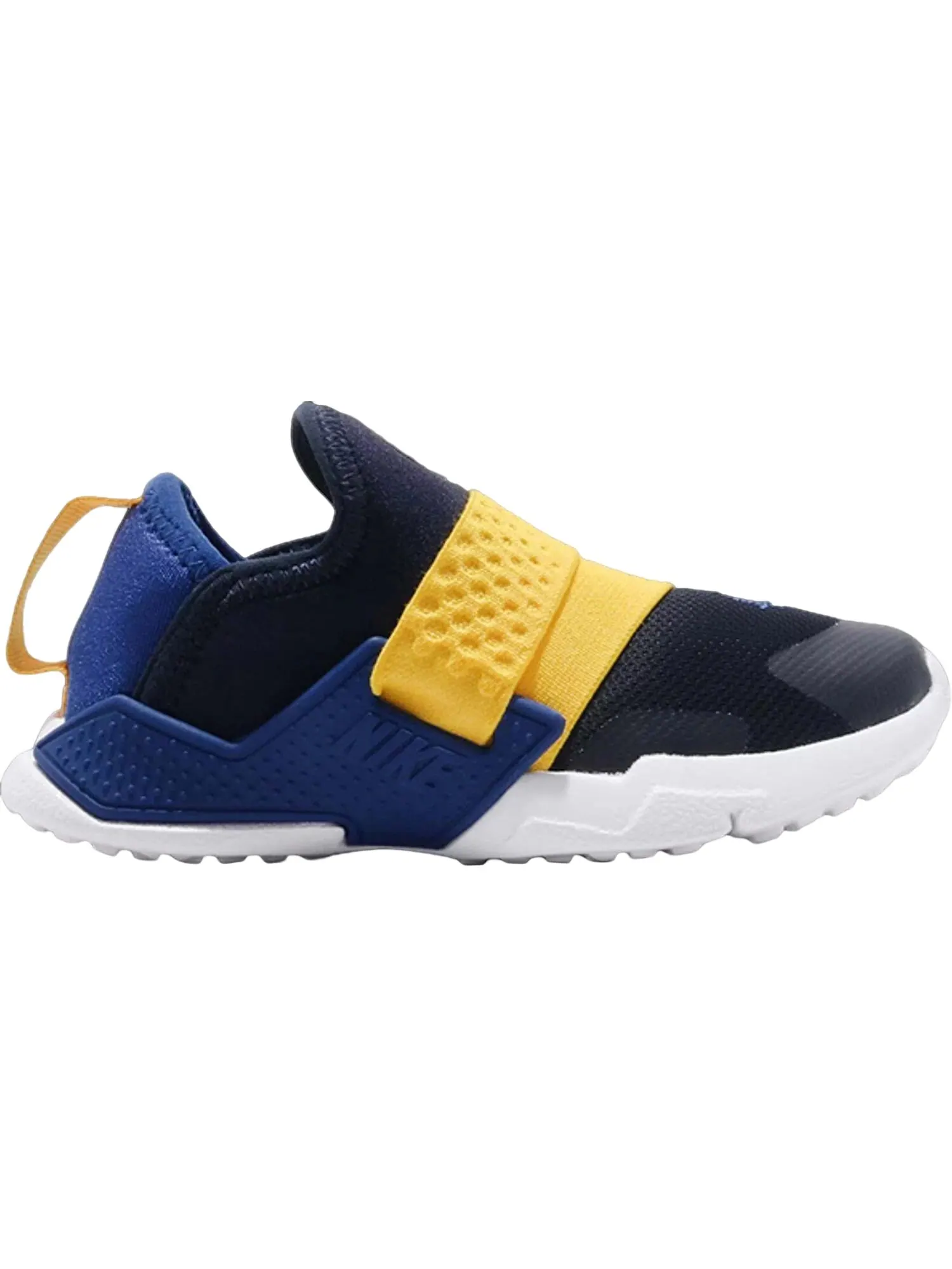 Кроссовки Nike Huarache Extreme TD — изображение 1 из 1, темно-синий/мультиколор
