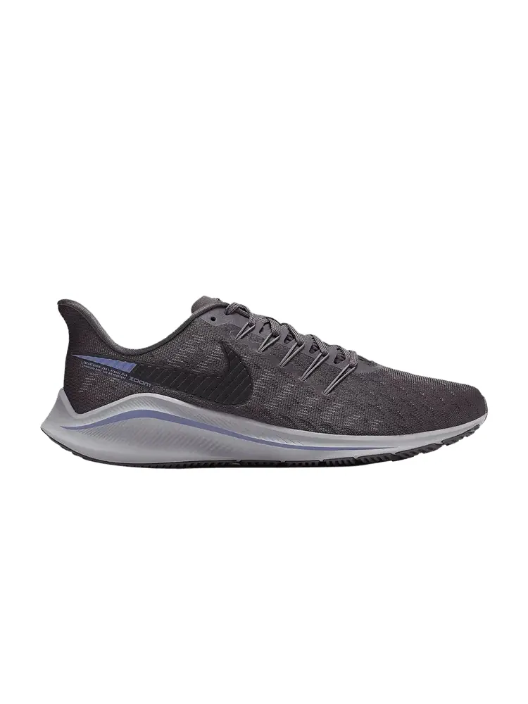 Кроссовки Air Zoom Vomero 14 'Thunder Grey' — изображение 1 из 1, серый
