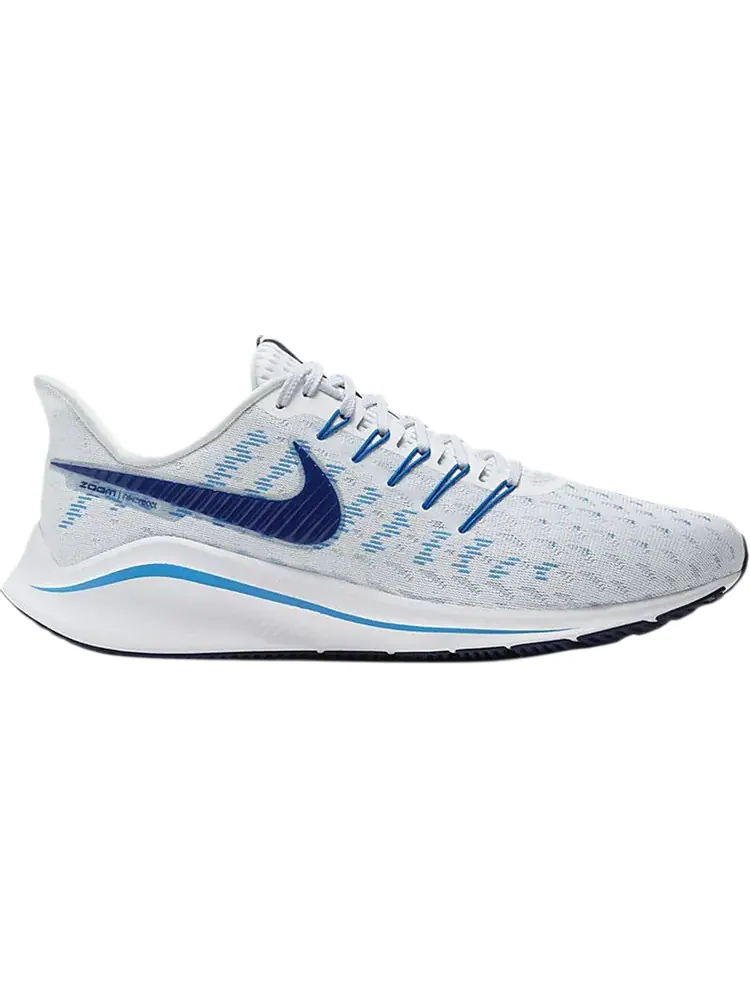 Кроссовки Nike Air Zoom Vomero 14 'Blue Void' — изображение 1 из 1, белый