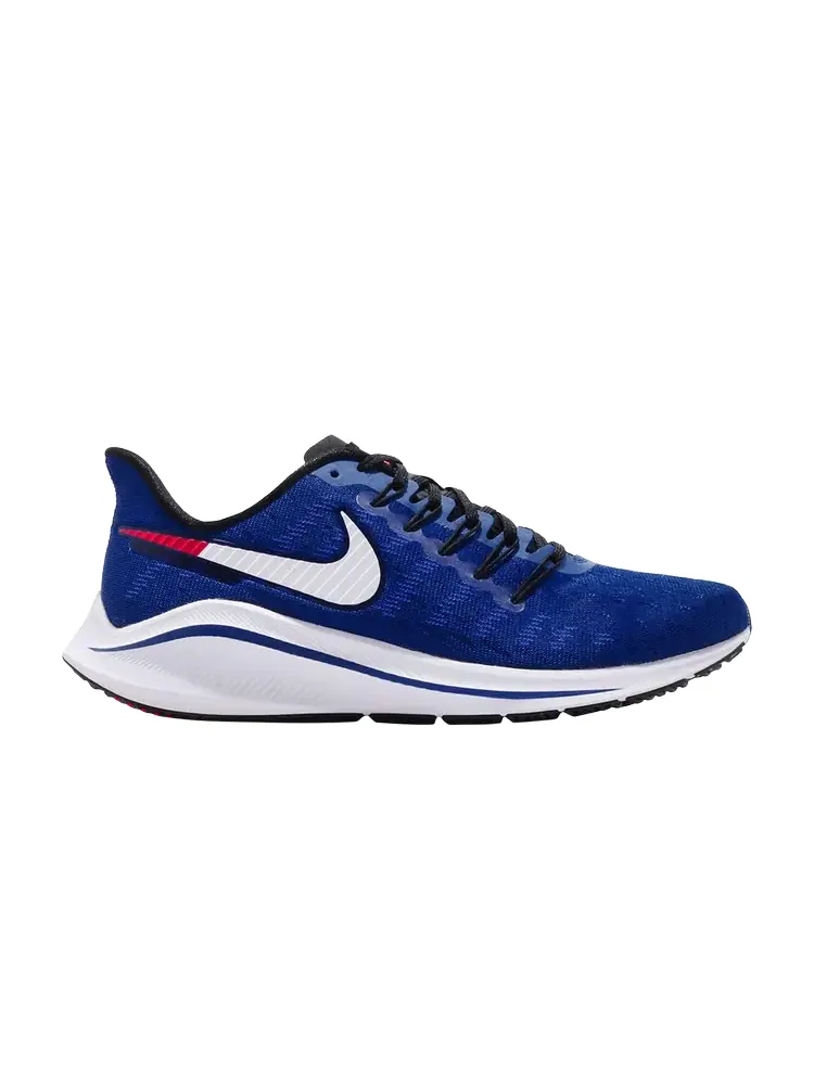 Кроссовки Nike Air Zoom Vomero 14 'Photo Blue' — изображение 1 из 1, синий