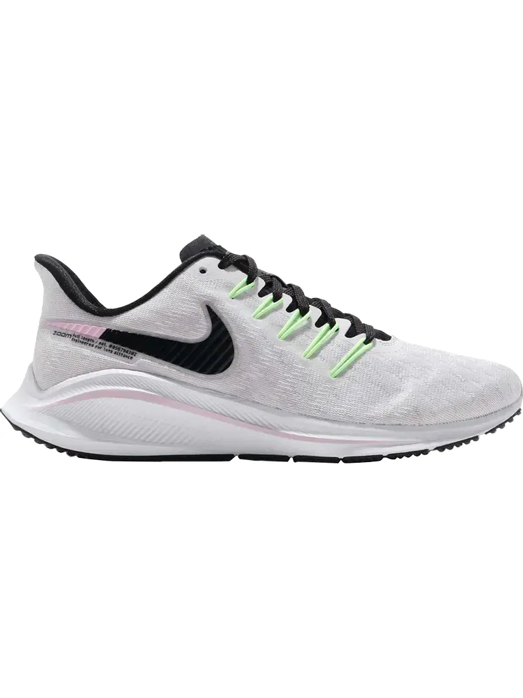 Кроссовки Nike Wmns Air Zoom Vomero 14 'Vast Grey' — изображение 1 из 1, серый
