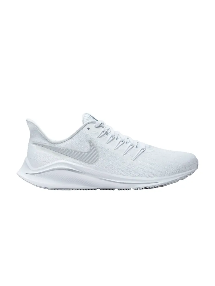 Кроссовки Wmns Air Zoom Vomero 14 'White' — изображение 1 из 1, белый