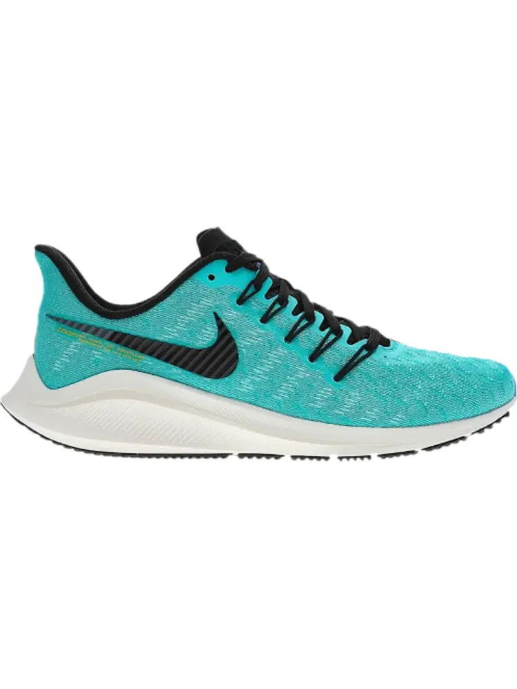 Кроссовки Nike Wmns Air Zoom Vomero 14 'Hyper Jade' — изображение 1 из 1, бирюзовый