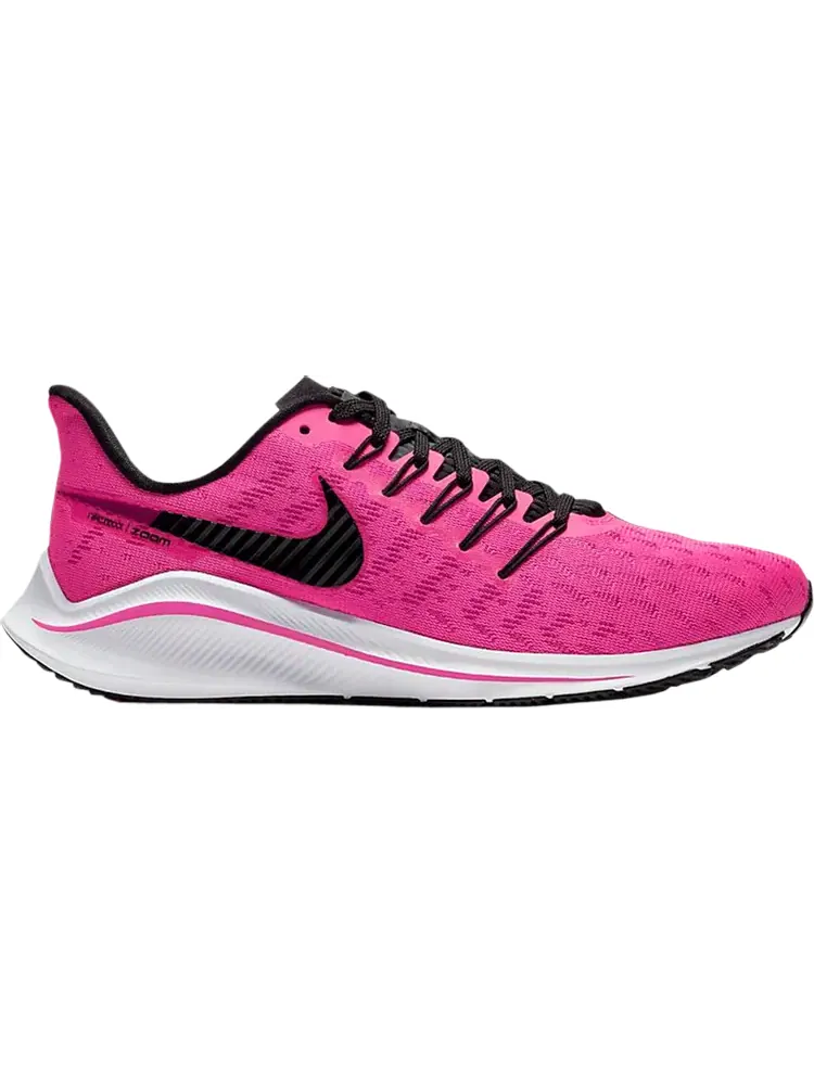 Кроссовки Nike Wmns Air Zoom Vomero 14 'Pink Blast' — изображение 1 из 1, розовый