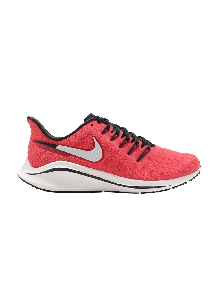 Кроссовки Nike Wmns Air Zoom Vomero 14 'Ember Glow' — изображение 1 из 1, красный