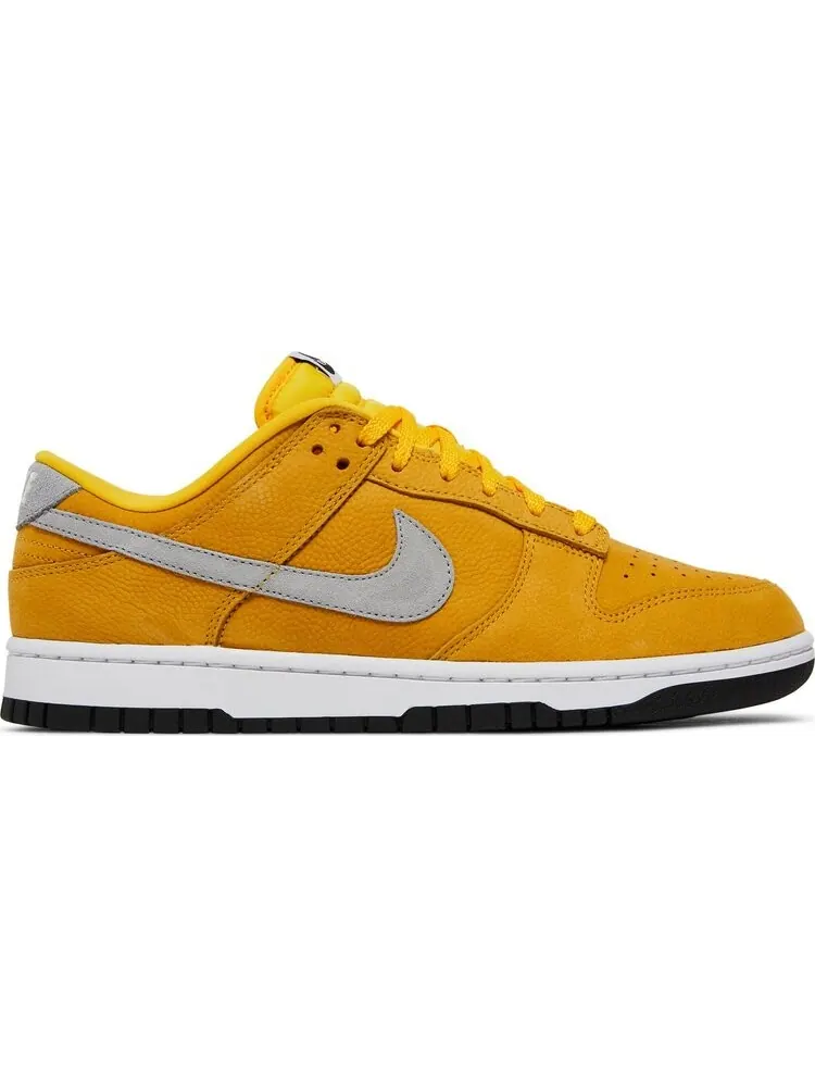 Кроссовки Nike Dunk Low 365 By You — изображение 1 из 8, мульти