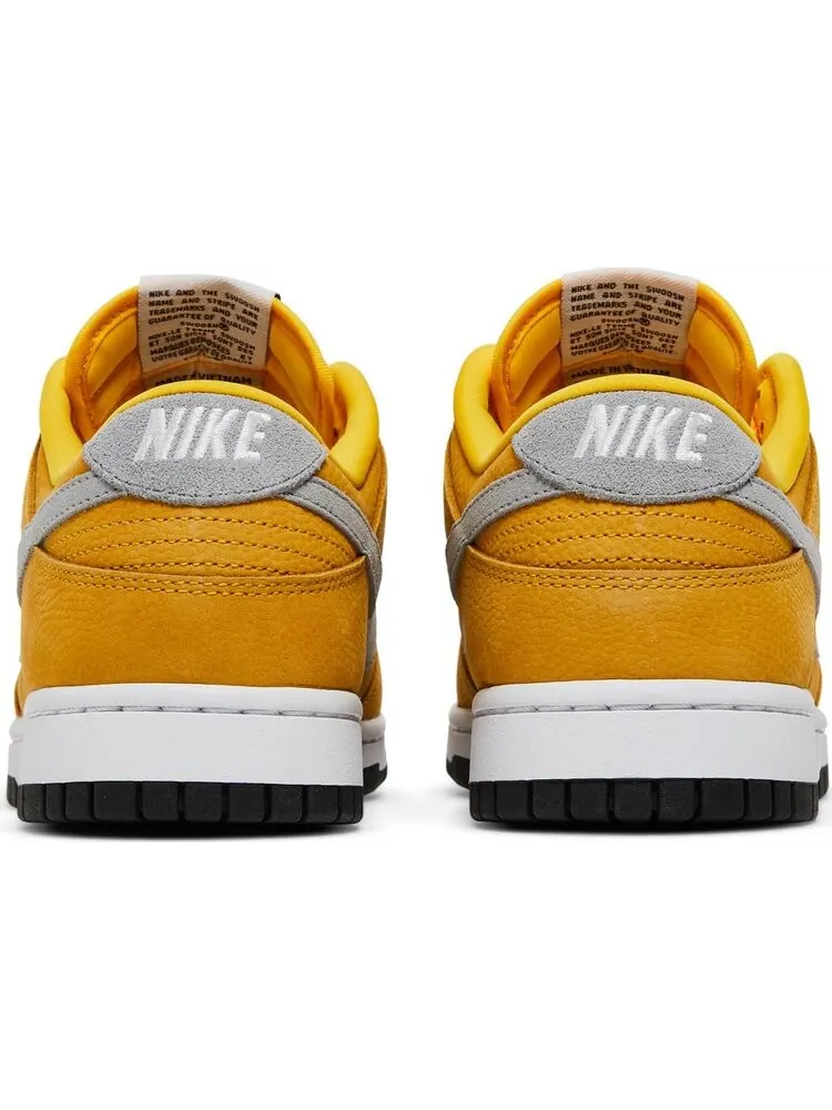 Кроссовки Nike Dunk Low 365 By You — изображение 6 из 8, мульти