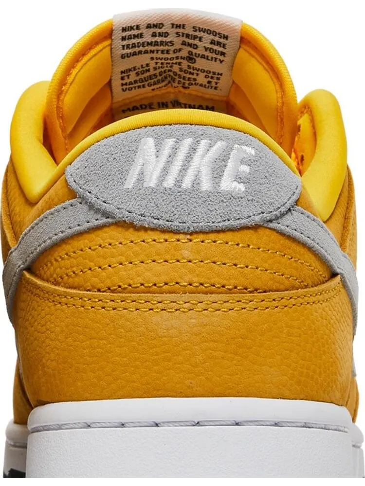 Кроссовки Nike Dunk Low 365 By You — изображение 7 из 8, мульти