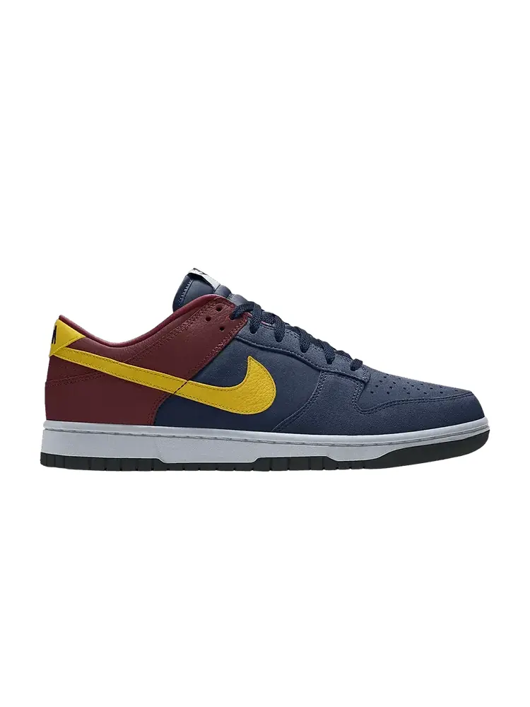 Кроссовки Nike Wmns Dunk Low 365 By You — изображение 1 из 1, мульти