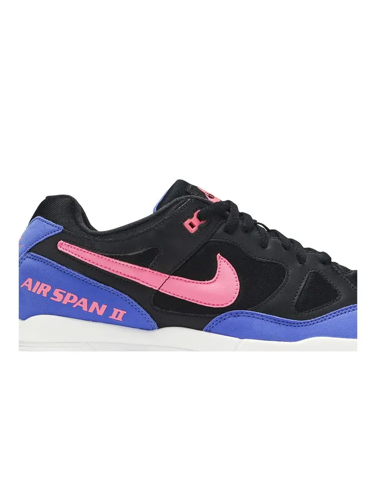 Кроссовки Air Span 2 'Hyper Pink' — изображение 2 из 8, розовый