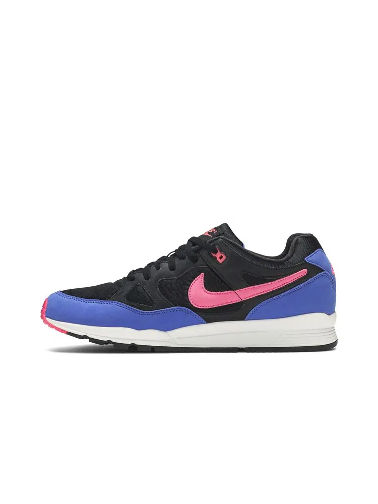 Кроссовки Air Span 2 'Hyper Pink' — изображение 3 из 8, розовый