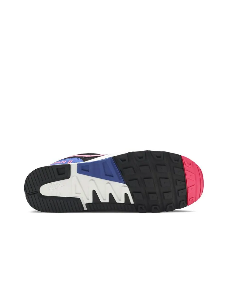 Кроссовки Air Span 2 'Hyper Pink' — изображение 4 из 8, розовый