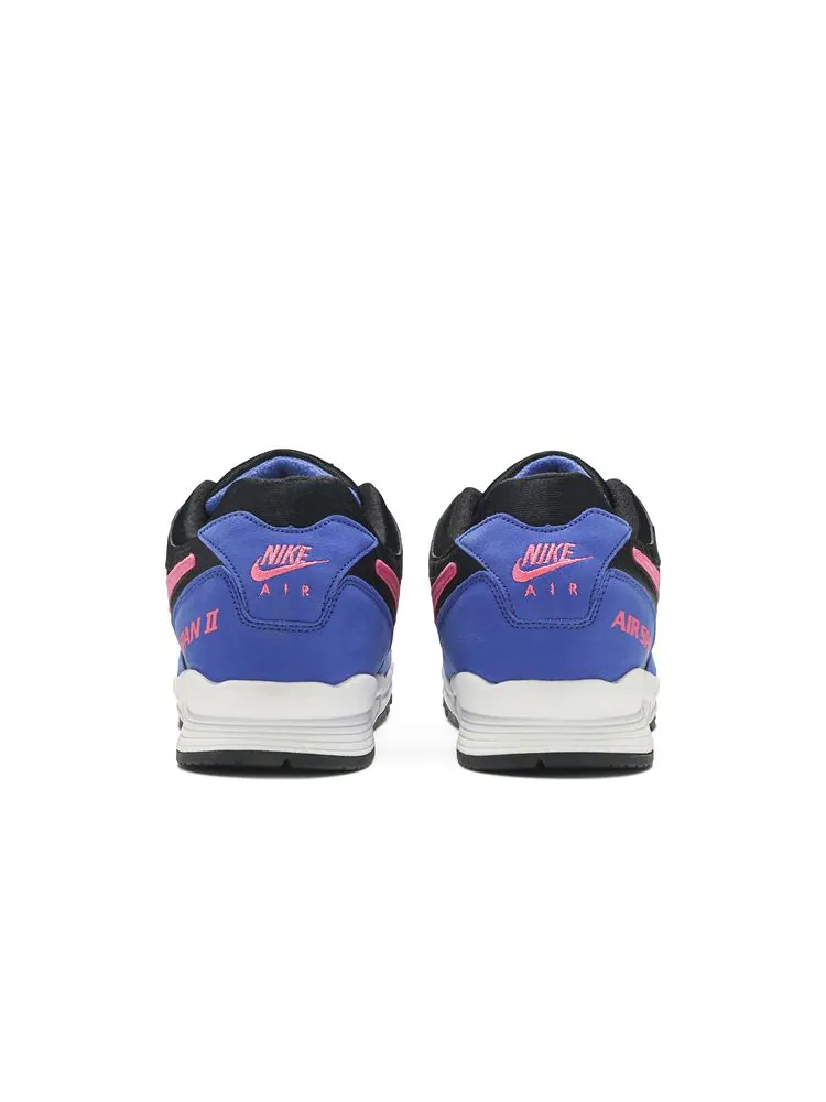 Кроссовки Air Span 2 'Hyper Pink' — изображение 6 из 8, розовый