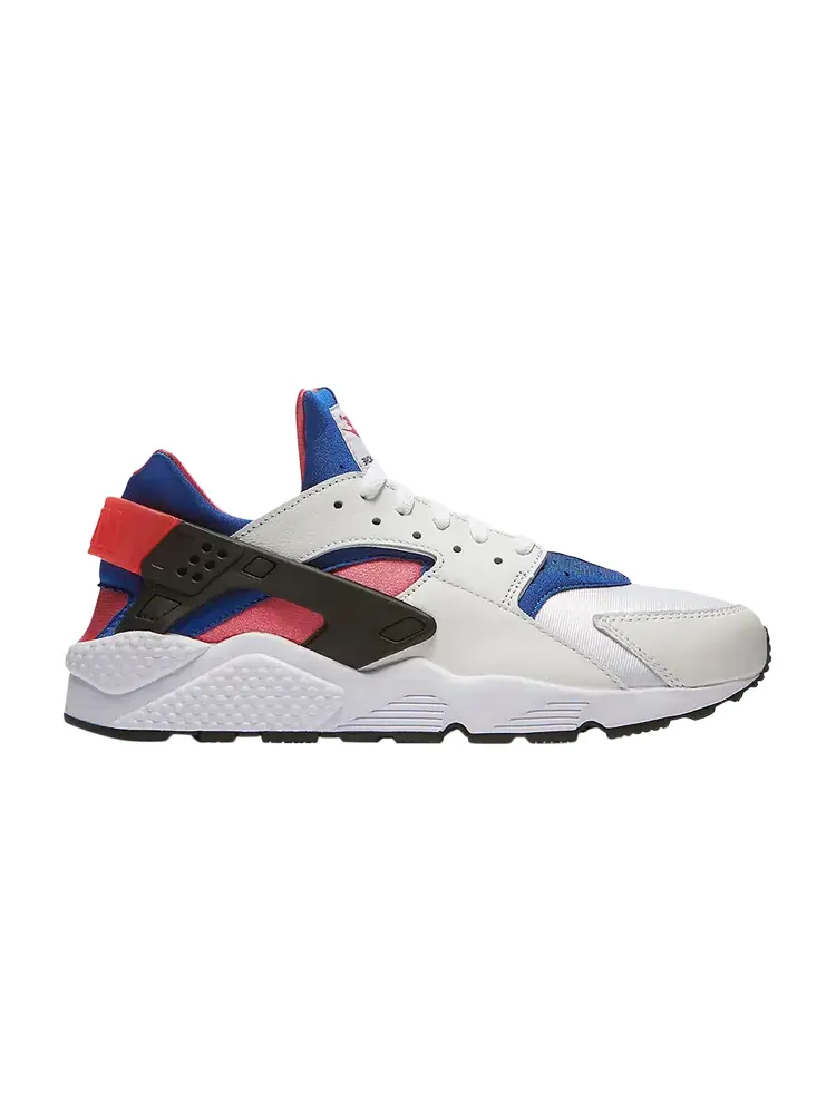 Кроссовки Nike Air Huarache QS 'Game Royal Dynamic Pink' — изображение 1 из 1, белый