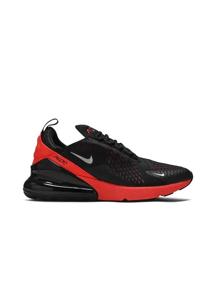 Кроссовки Nike Air Max 270 — изображение 1 из 4, черный