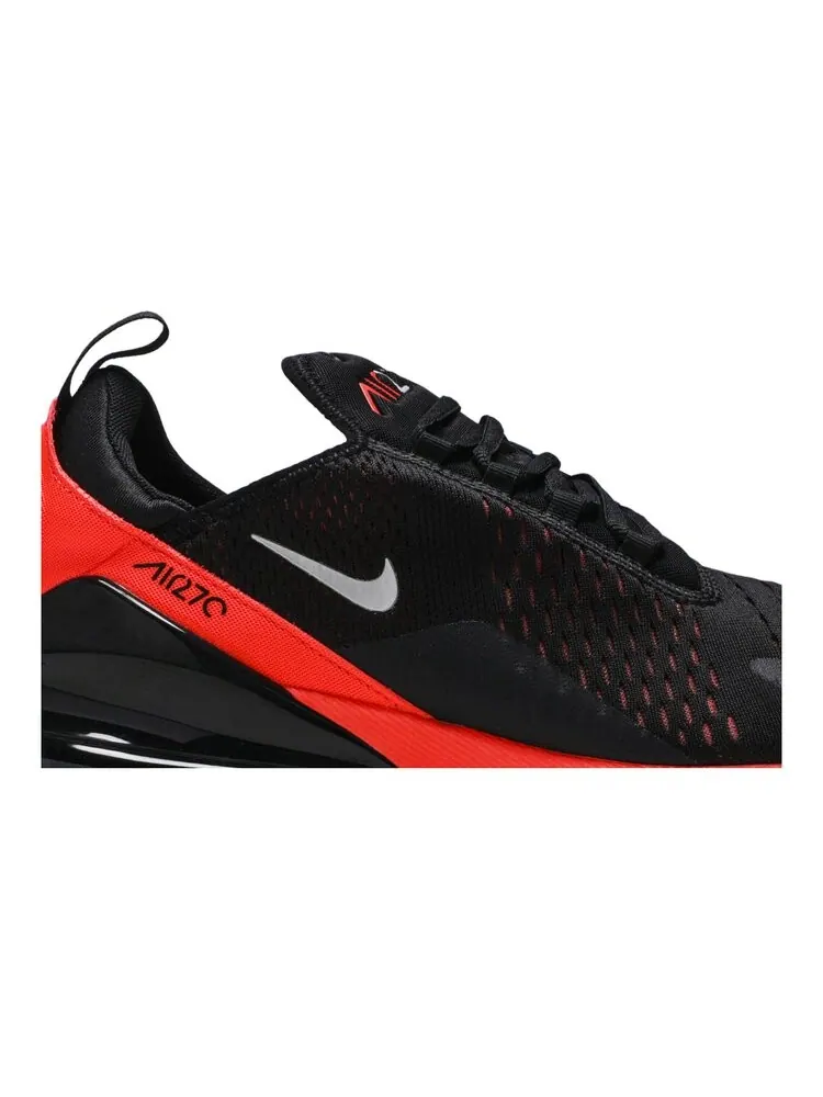 Кроссовки Nike Air Max 270 — изображение 2 из 4, черный