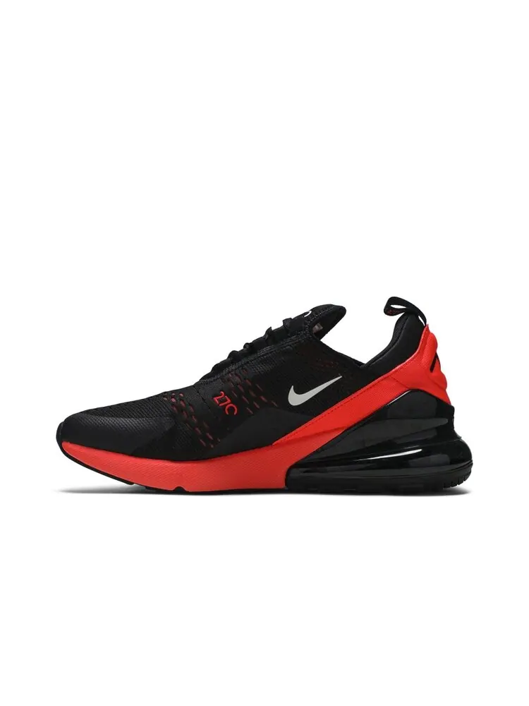 Кроссовки Nike Air Max 270 — изображение 3 из 4, черный