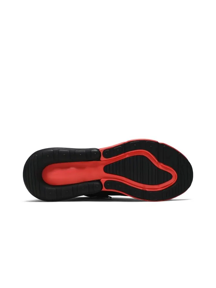 Кроссовки Nike Air Max 270 — изображение 4 из 4, черный