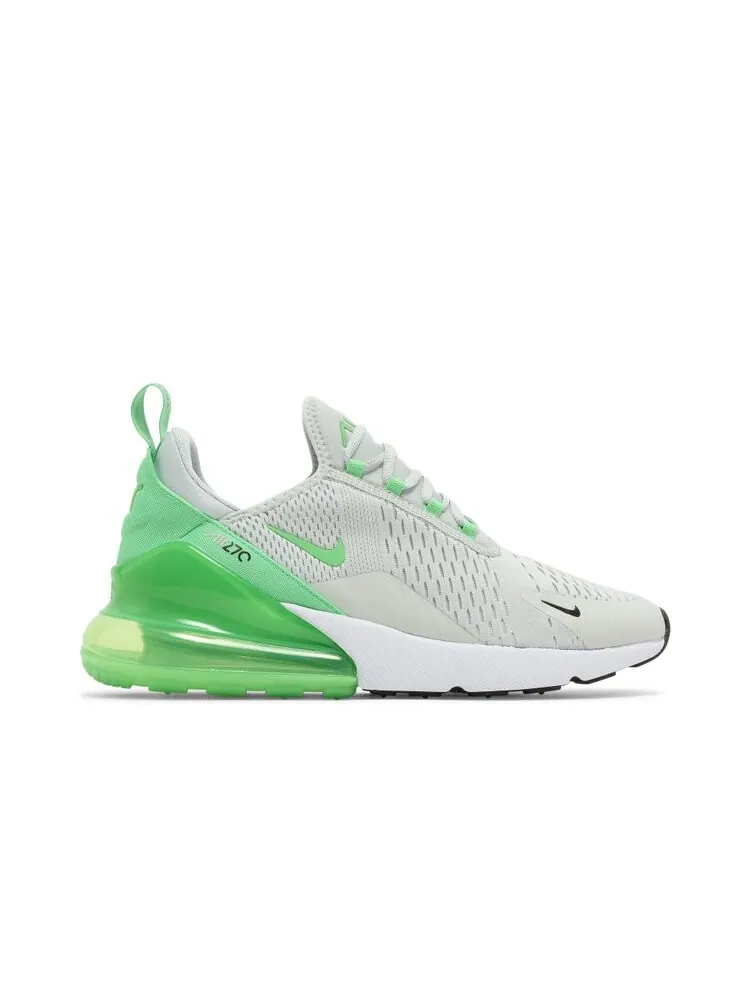 Кроссовки Nike Air Max 270 — изображение 1 из 4, серый