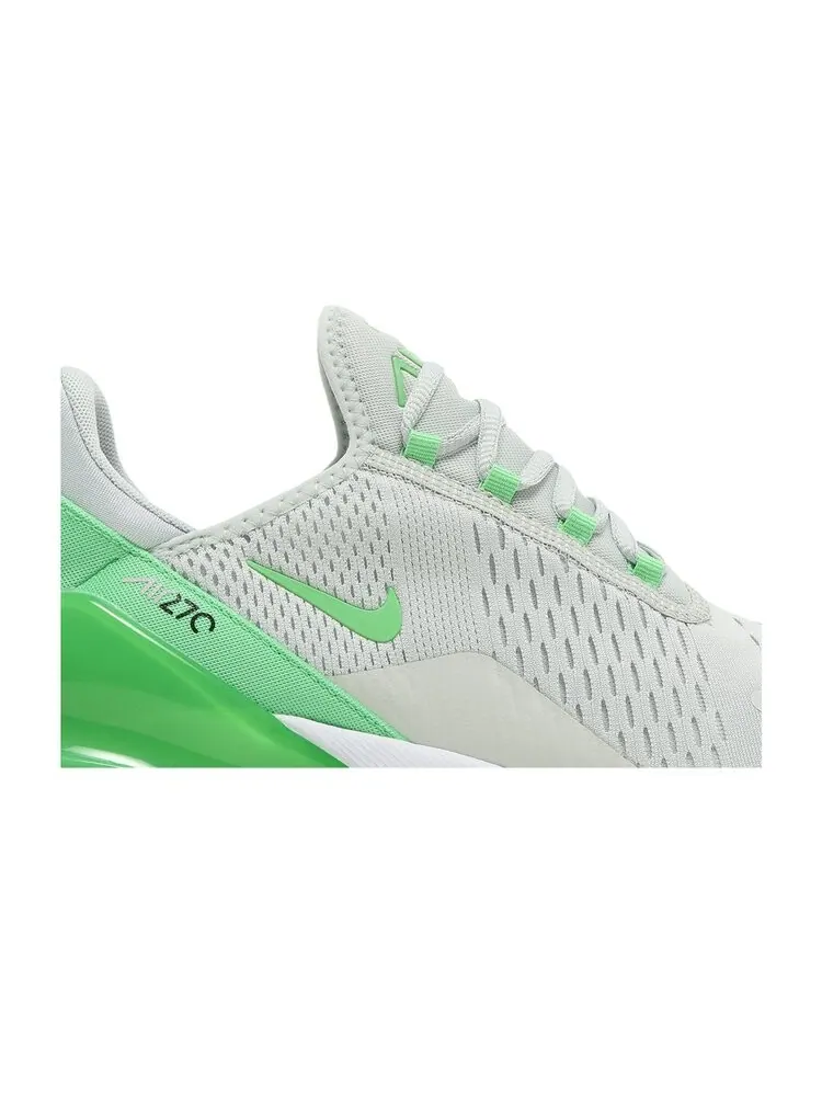 Кроссовки Nike Air Max 270 — изображение 2 из 4, серый