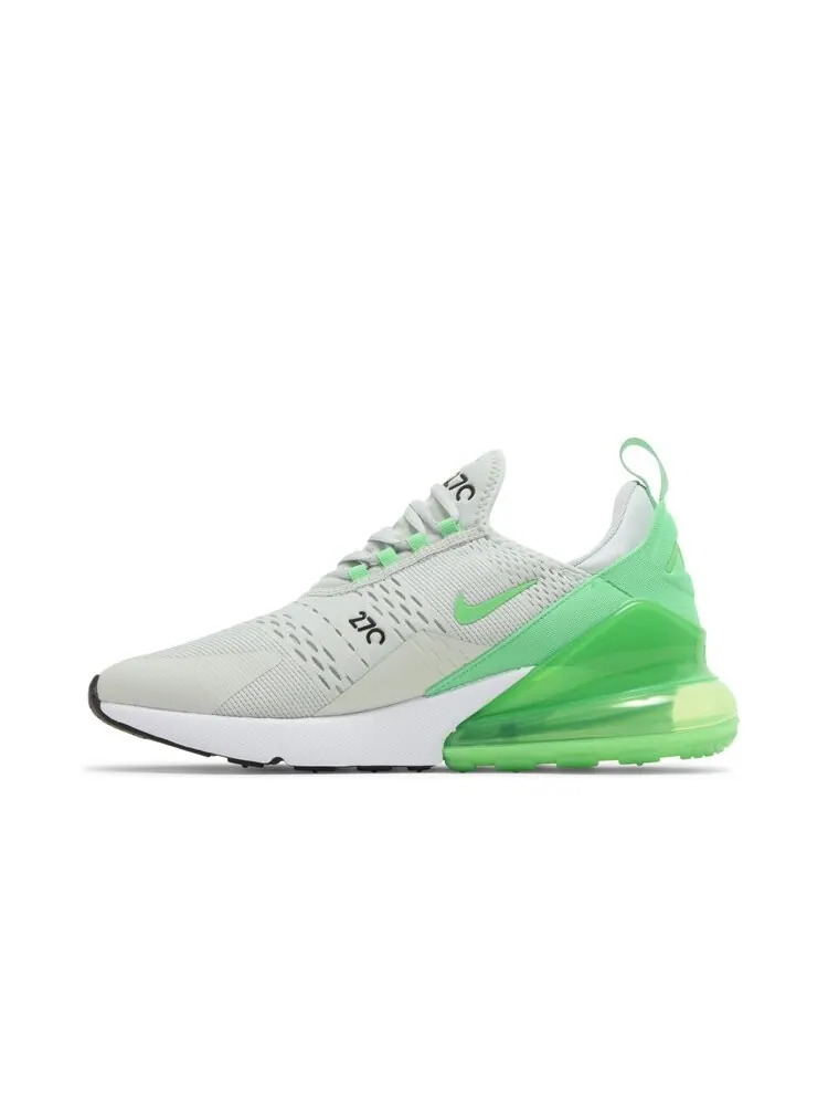 Кроссовки Nike Air Max 270 — изображение 3 из 4, серый