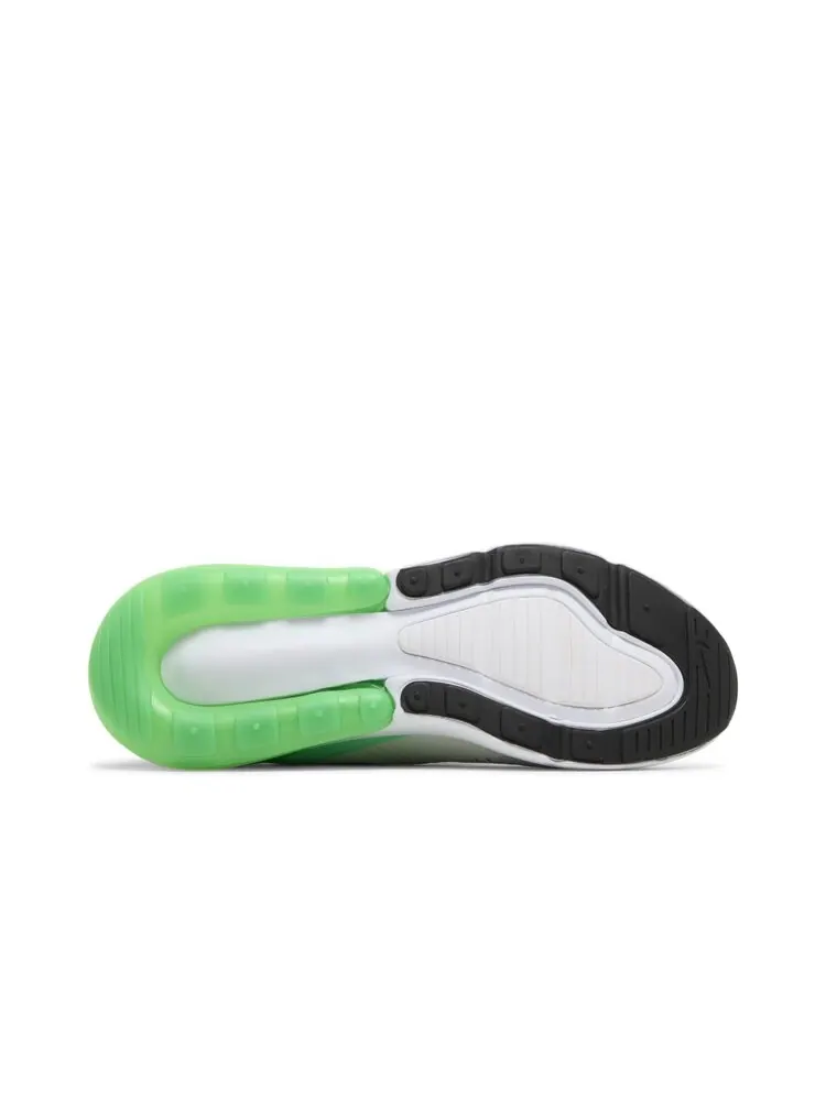 Кроссовки Nike Air Max 270 — изображение 4 из 4, серый