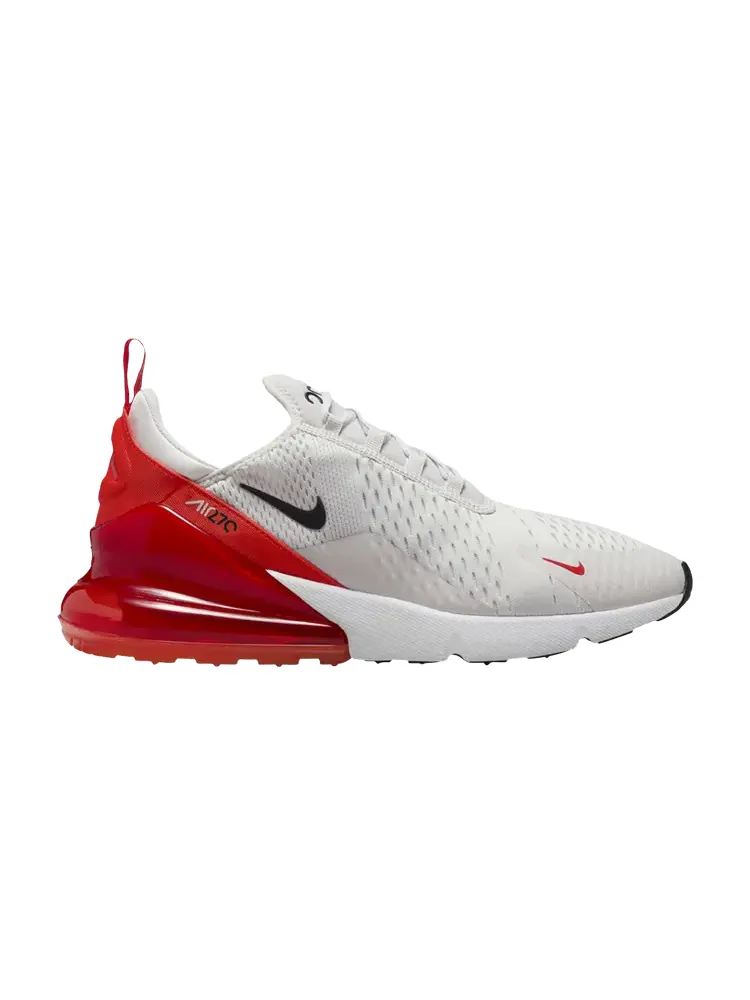 Кроссовки Air Max 270 — изображение 1 из 1, красный