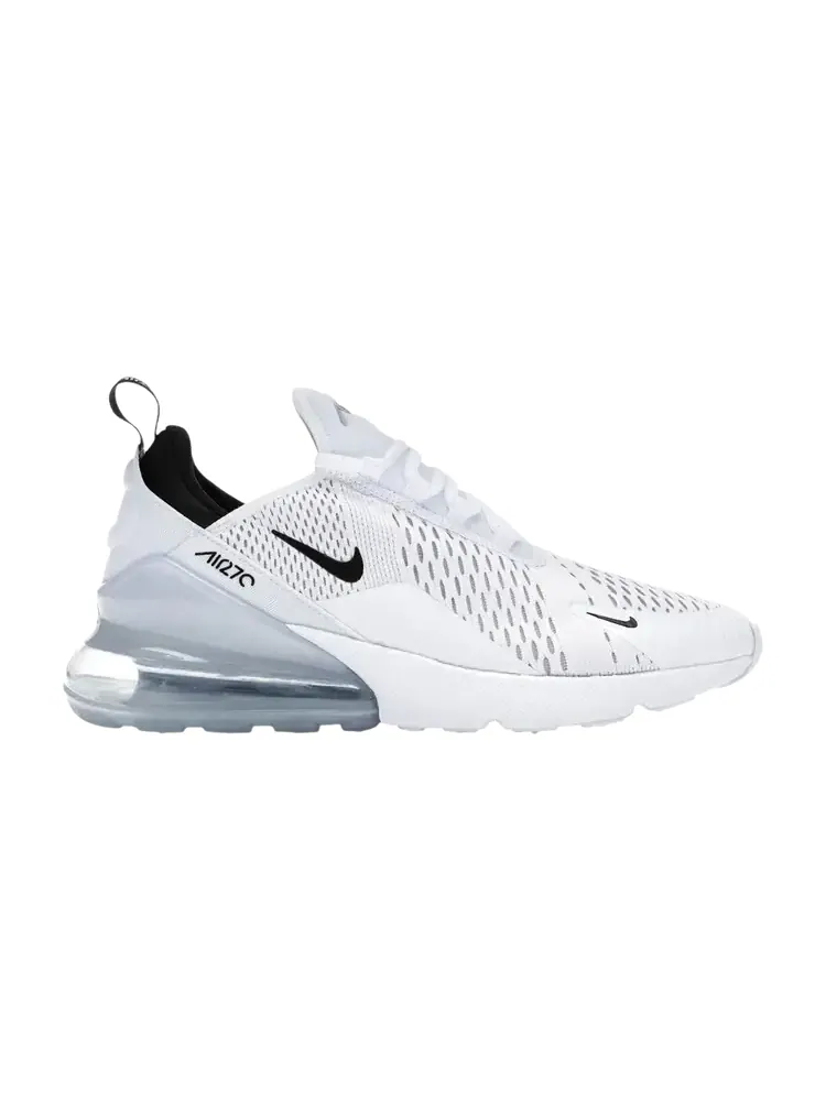 Кроссовки Nike Air Max 270 'White' 2023 — изображение 1 из 1, белый