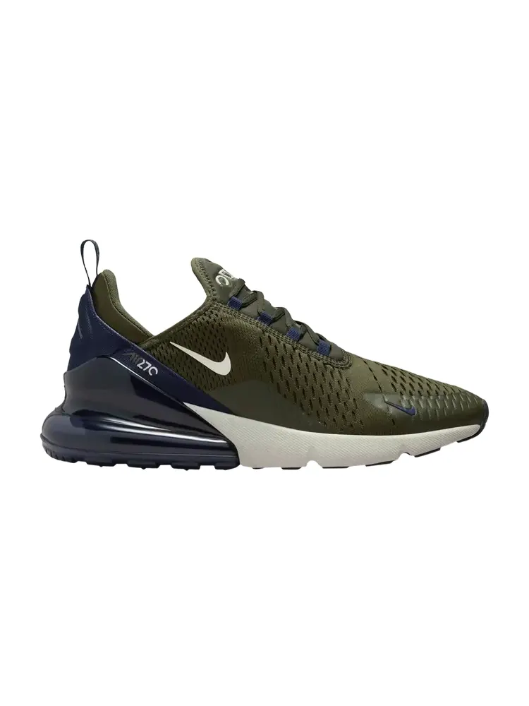 Кроссовки Air Max 270 — изображение 1 из 1, хаки