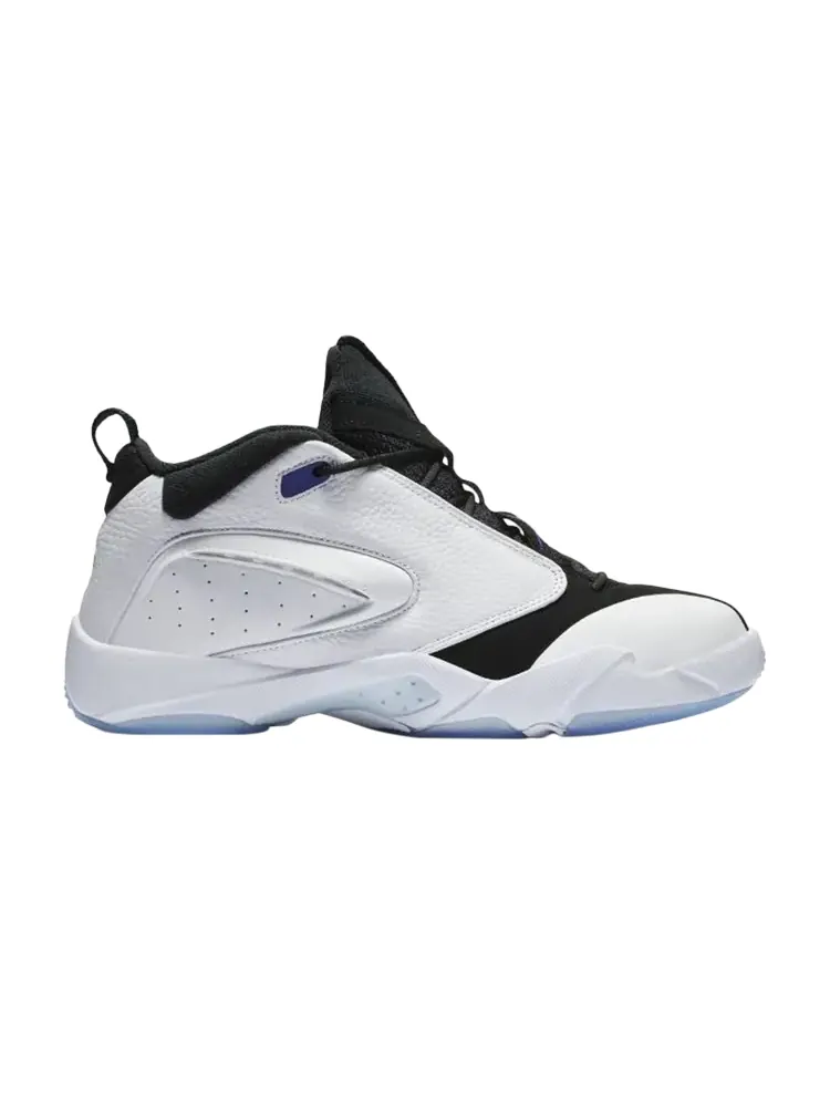 Кроссовки Air Jordan Jordan Jumpman Quick 23 'Dark Concord' — изображение 1 из 1, черный